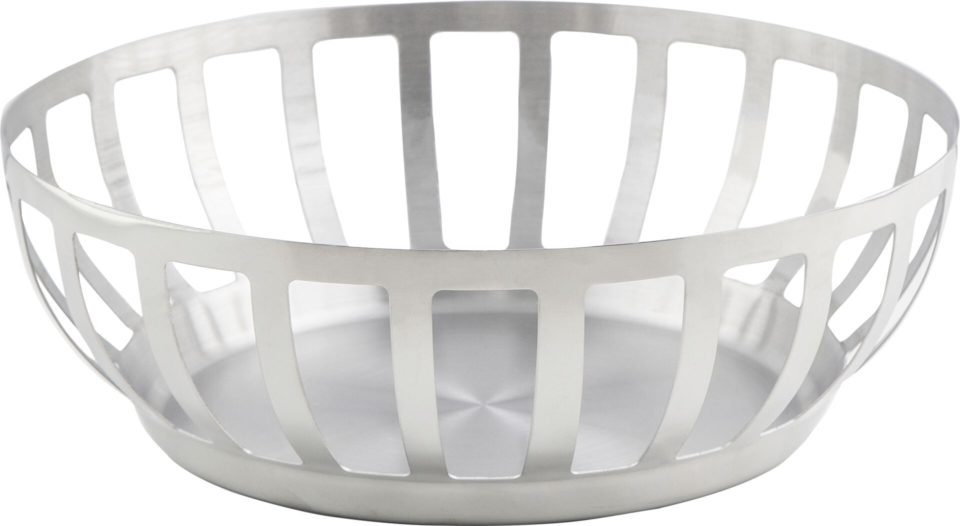 Korb "Lio" Ø24cm H: 8,5cm